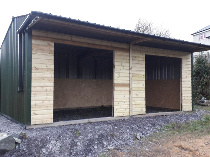 Stables